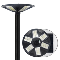 Super Bright 1000W UFO Solar Street Lights 