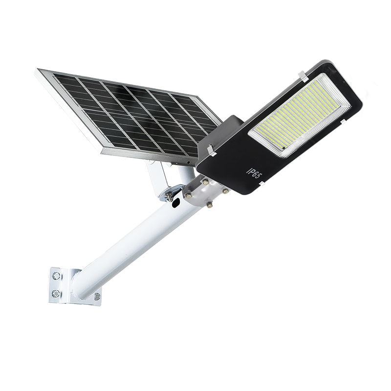 ឧស្សាហកម្ម 500W 1500W Split Solar Street Light