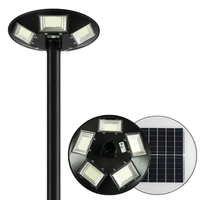 UFO Solar Garden Light Outdoor LED Solar Street Light